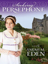 Cover image for Seeking Persephone